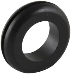 Ancor Marine Grade Electrical Wire Grommets - 5-Pack, 1/2"