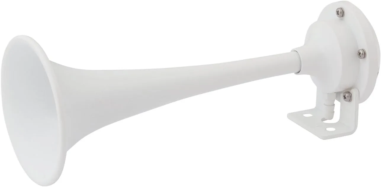 Marinco FullBlast Compressor-Driven Marine Air Horns