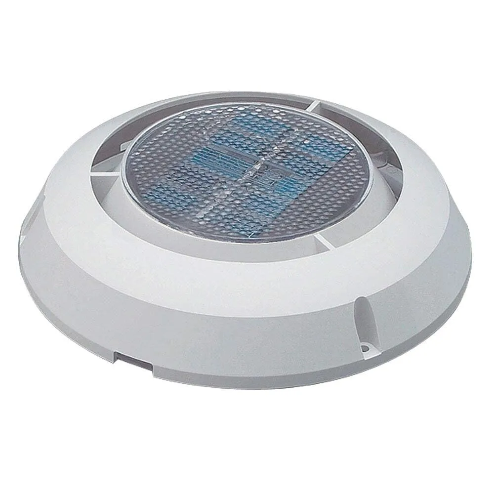 MARINCO Solar-Powered Marine Vents