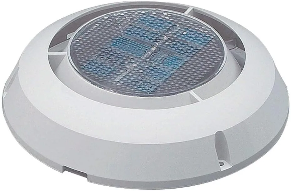 MARINCO Solar-Powered Marine Vents