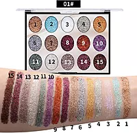 AFI Premier Stainless Steel Single Wet Wiper Arm 15"-20"