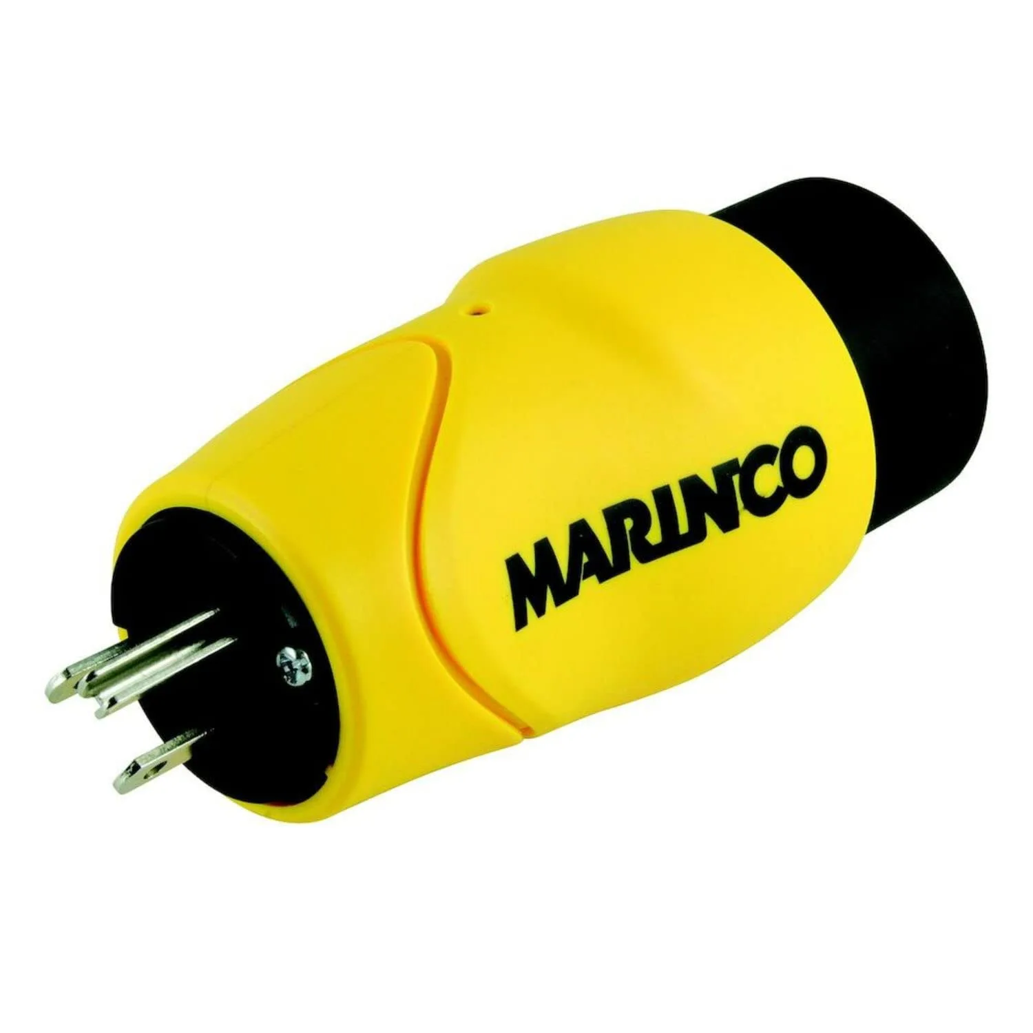 MARINCO Shore Power Straight Adapter