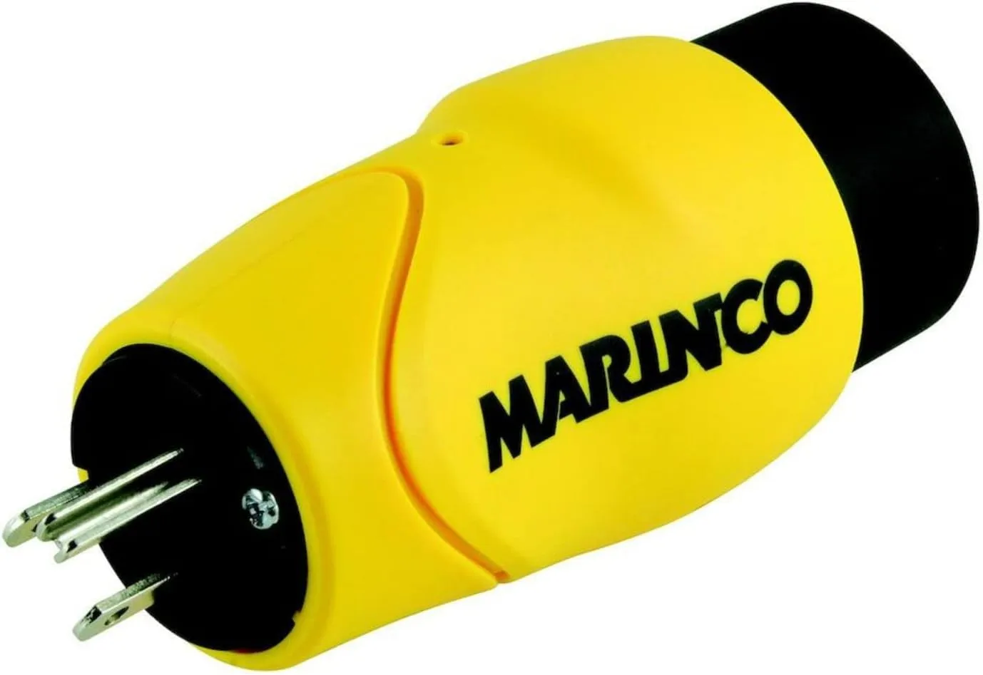 MARINCO Shore Power Straight Adapter