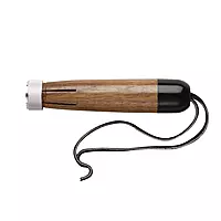 Markal 109 Hardwood Peterson Holder for Lumber Crayons, 5" Length (Pack of 12)