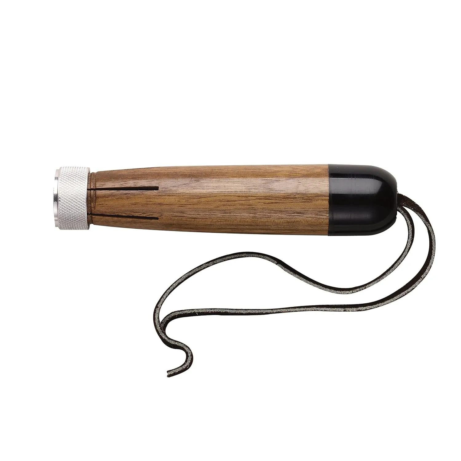 Markal 109 Hardwood Peterson Holder for Lumber Crayons, 5" Length (Pack of 12)