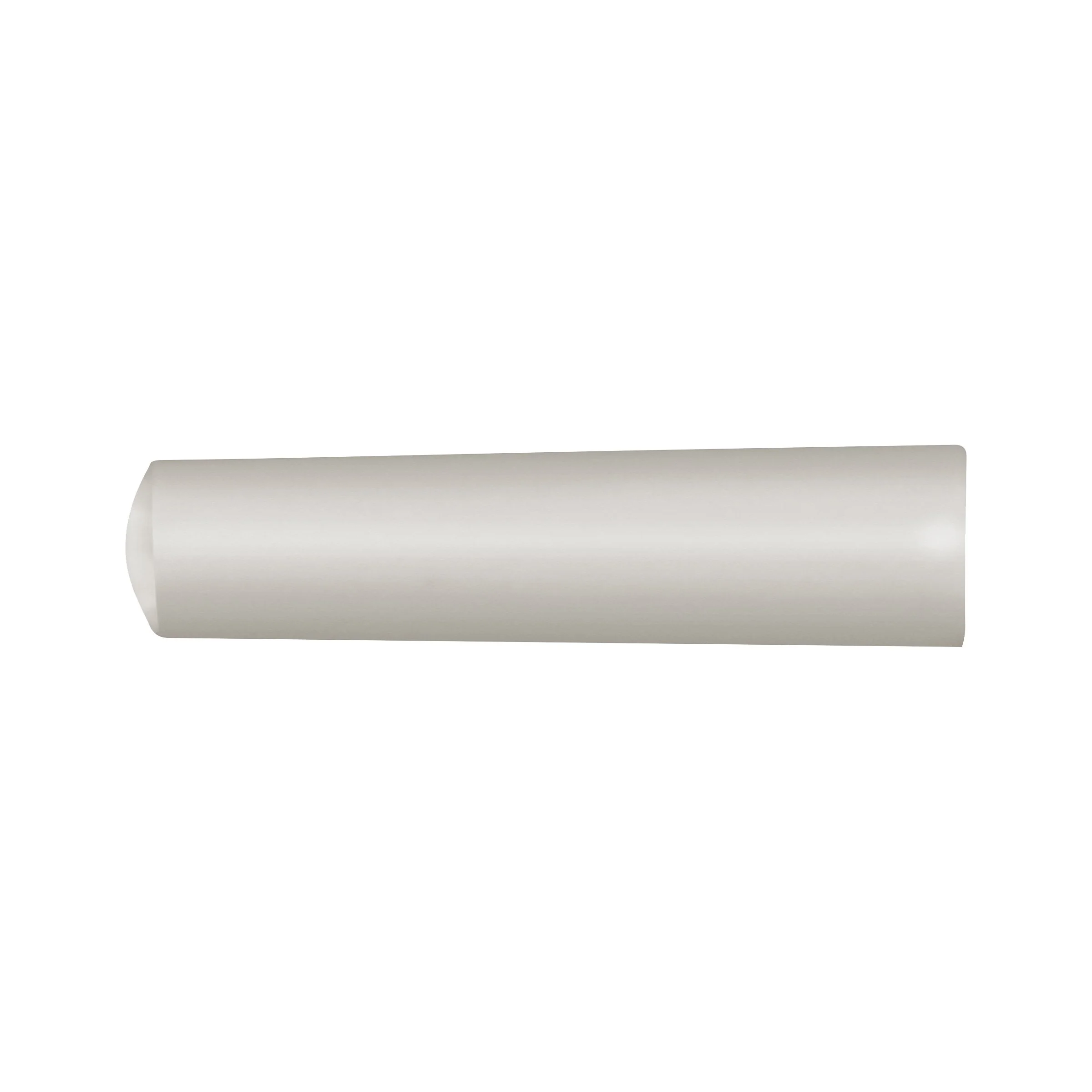 MARKAL Railroad Chalk, 4" x 1" Tapered Marking Sticks