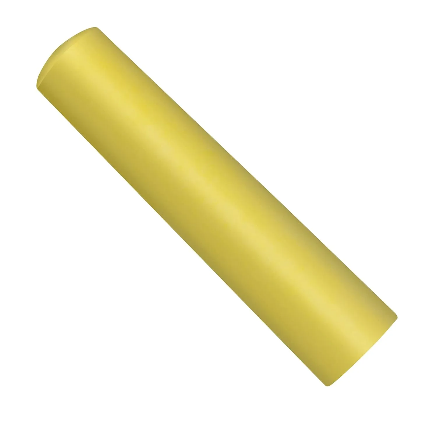 MARKAL Railroad Chalk, 4" x 1" Tapered Marking Sticks