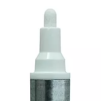 Markal 96826 Valve Action Liquid Paint Marker with 1/8" Bullet Tip, Green (12 Markers)