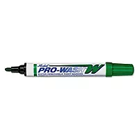 Markal 97036 Pro Wash W Green Marker