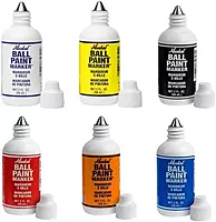 Ball Paint Marker® - bpm-black ball paint marker