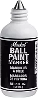Ball Paint Marker® - bpm-black ball paint marker