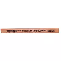 Carpenter's Pencils - medium lead carpenter pencil [Set of 10]
