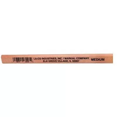 Carpenter's Pencils - medium lead carpenter pencil [Set of 10]