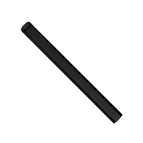 Markal 81223, HT Paintstik Black Hot Surface Marker (Pack of 288 pcs)