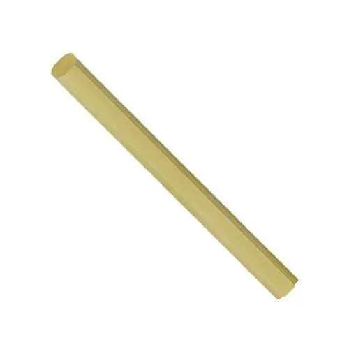 Markal 81221, HT Paintstik Yellow Hot Surface Marker (Pack of 288 pcs)