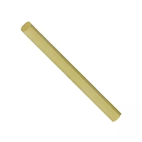 Markal 81221, HT Paintstik Yellow Hot Surface Marker (Pack of 288 pcs)
