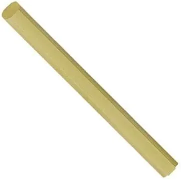 Markal 81221, HT Paintstik Yellow Hot Surface Marker (Pack of 288 pcs)