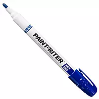 Markal Paint-Riter (Water-Based), Blue