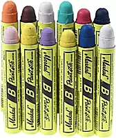 Markal Black B Paintstik, 80223