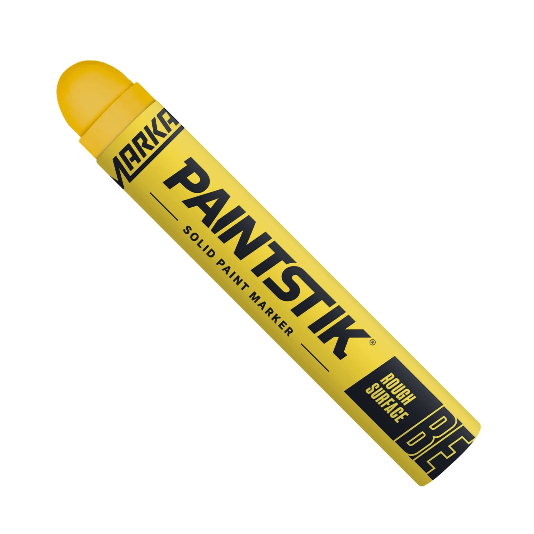 Markal B-E Paintstik Rough Surface Solid Paint Marker