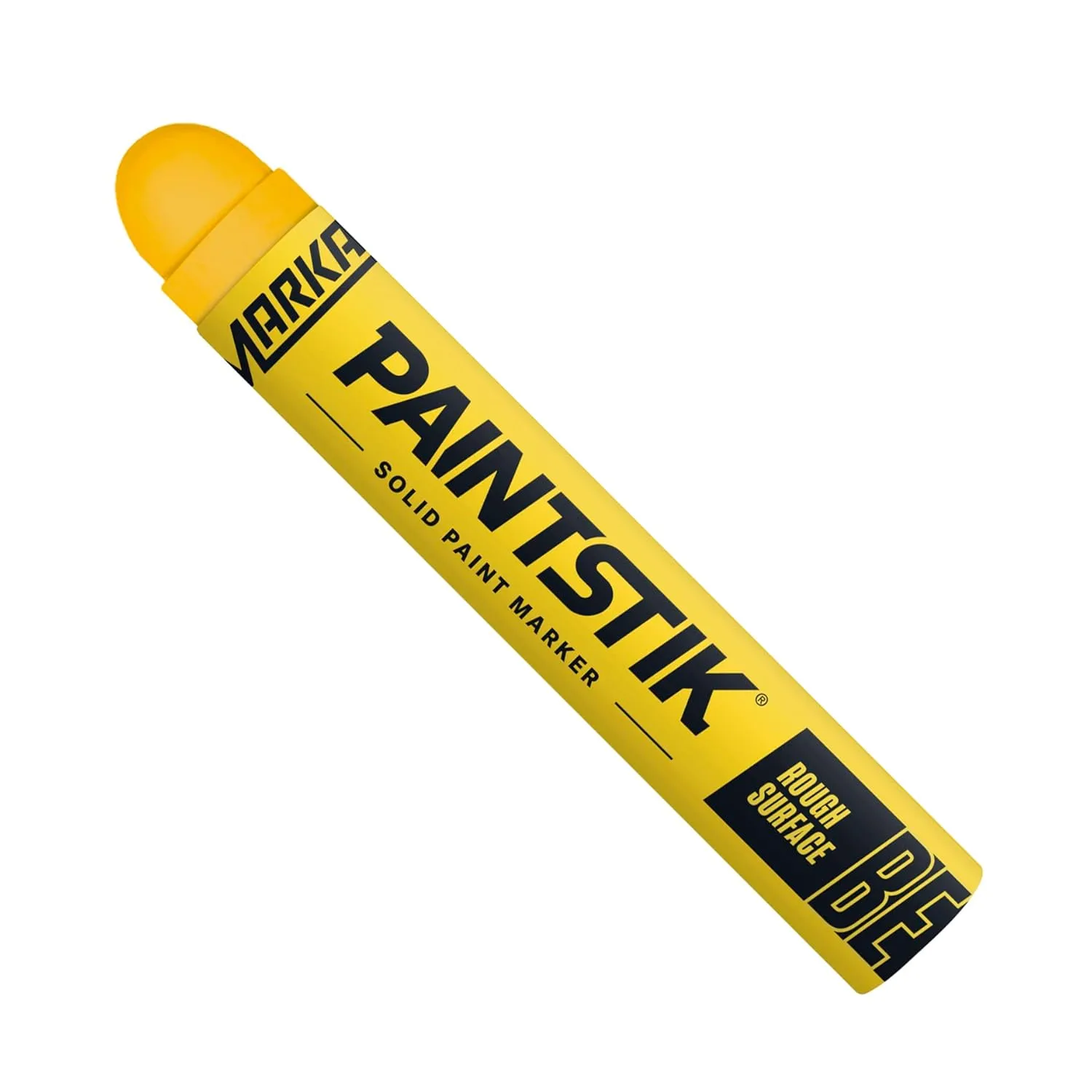 Markal B-E Paintstik Rough Surface Solid Paint Marker