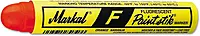 Markal 82834 Paintstik F Marker, Fluorescent Orange