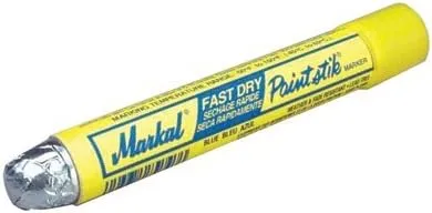 SEPTLS43482731 - Markal Paintstik Fast Dry Markers - 82731