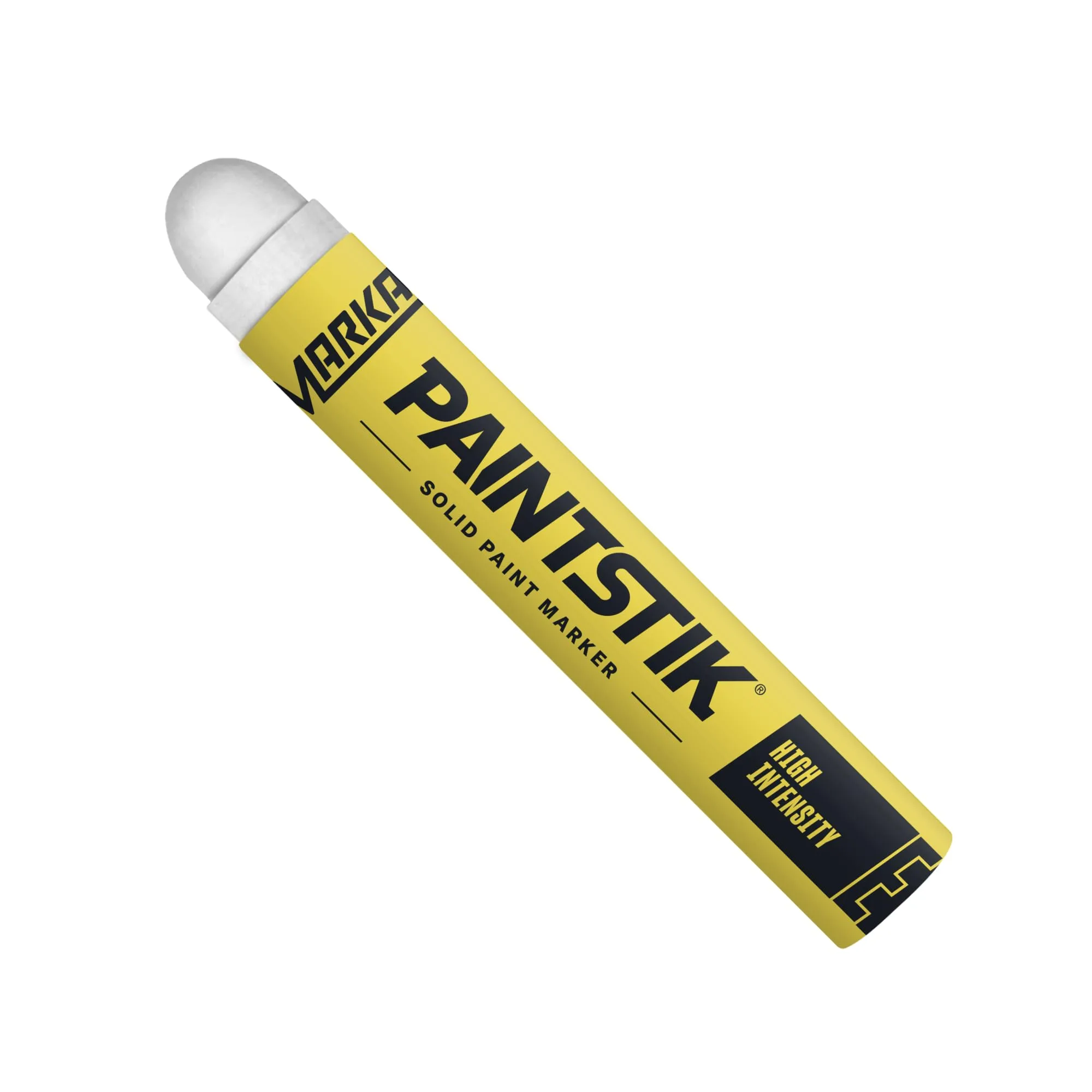 Markal Paintstik Solid Paint Marker High-Intensity Lead-Free