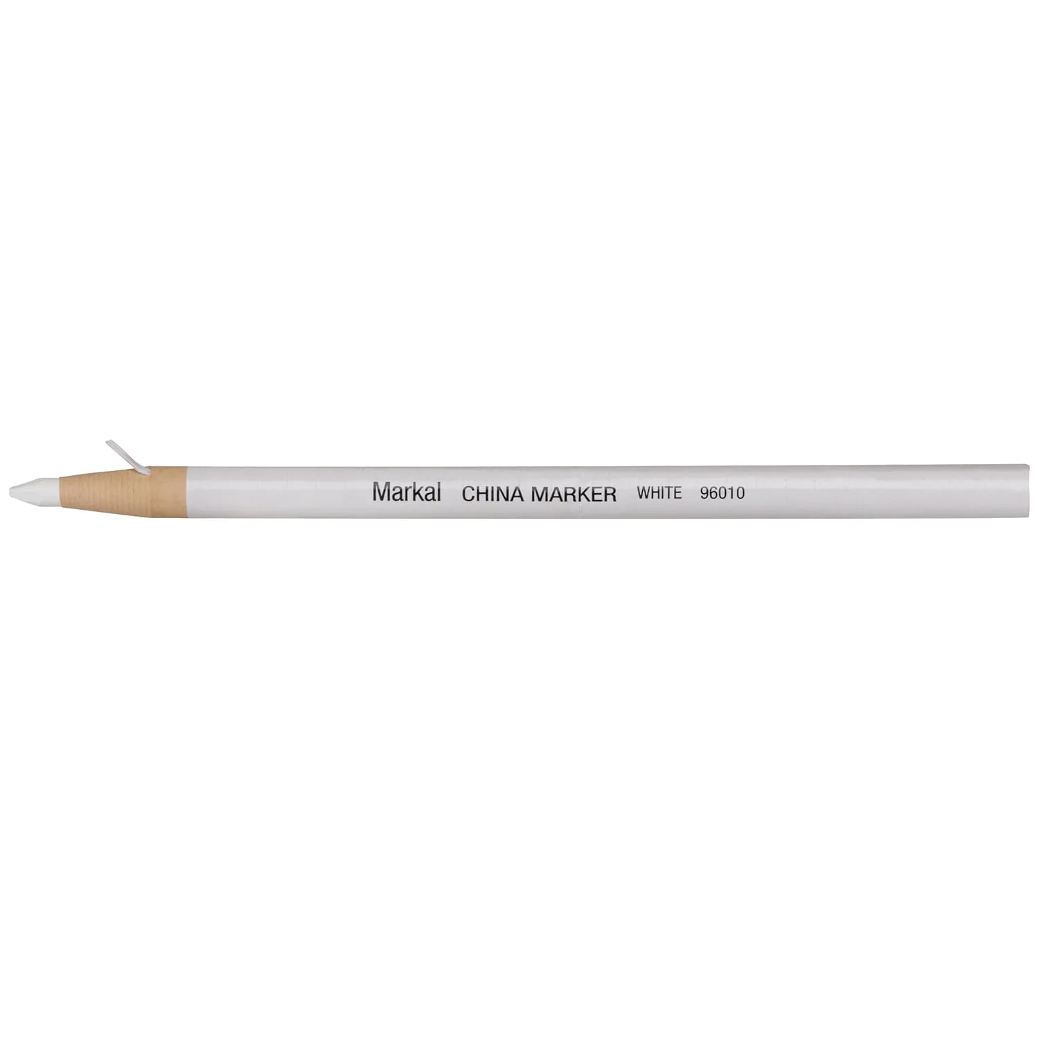 MARKAL Paper Wrapped China Marker Grease Pencil
