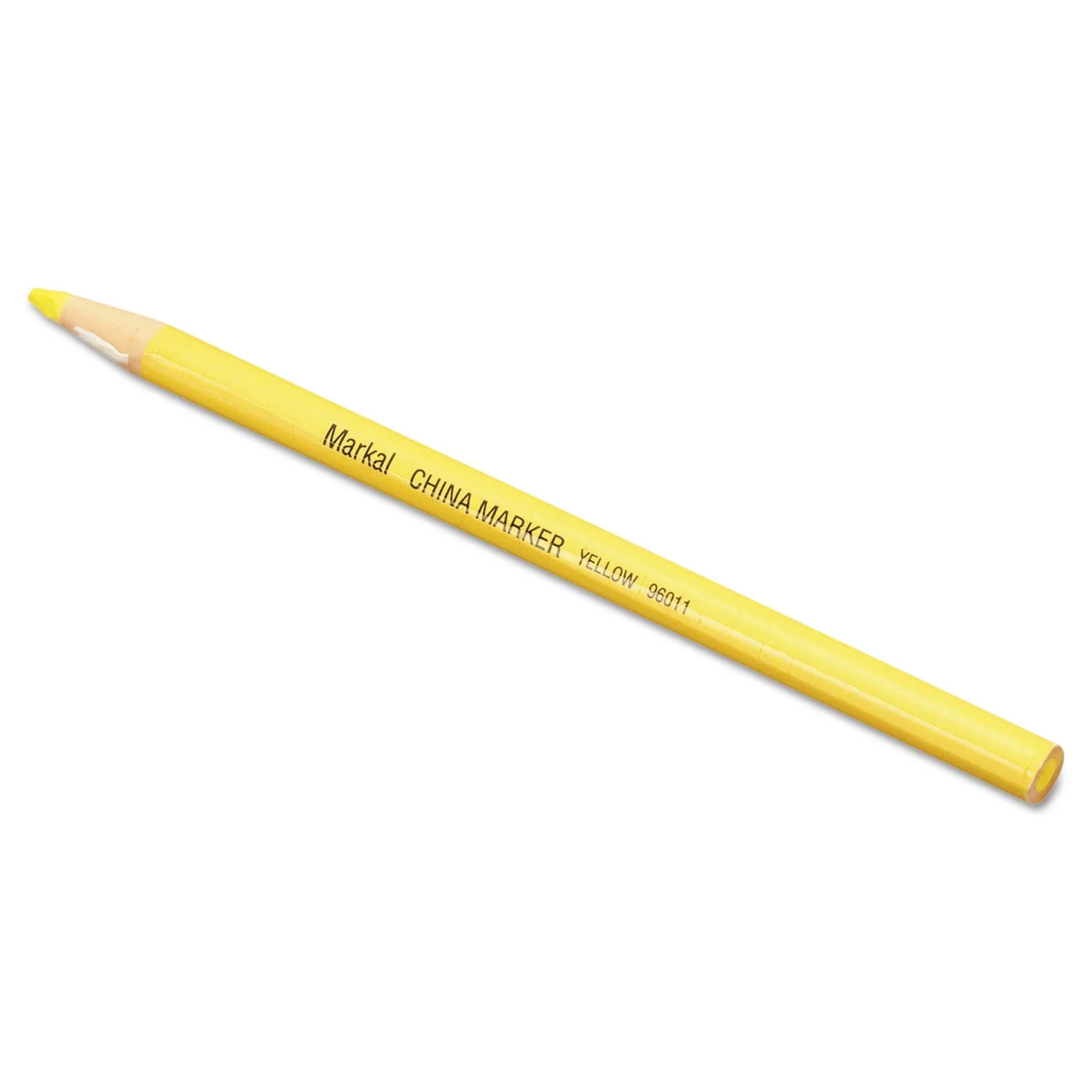 MARKAL Paper Wrapped China Marker Grease Pencil