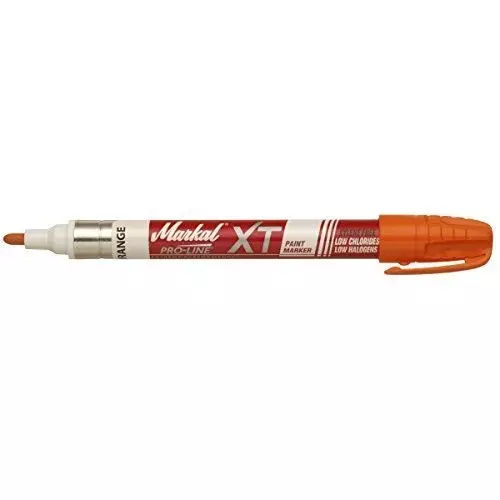 Markal 97256 Pro-line Xt Orange