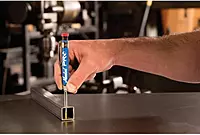 Markal Pro General-Purpose Refills for Markal Pro item 96270, Red Color , 6 Pcs