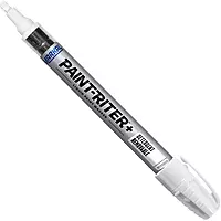 Pro-Wash® Removable Paint Markers - pro wash d white marker