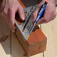 Pro Crayon Refills, Yellow