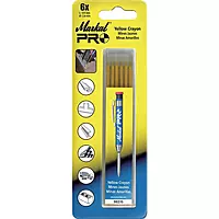 Pro Crayon Refills, Yellow
