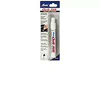 Quik Stik Markers - white quik stik paint marker carded 0-140deg. m