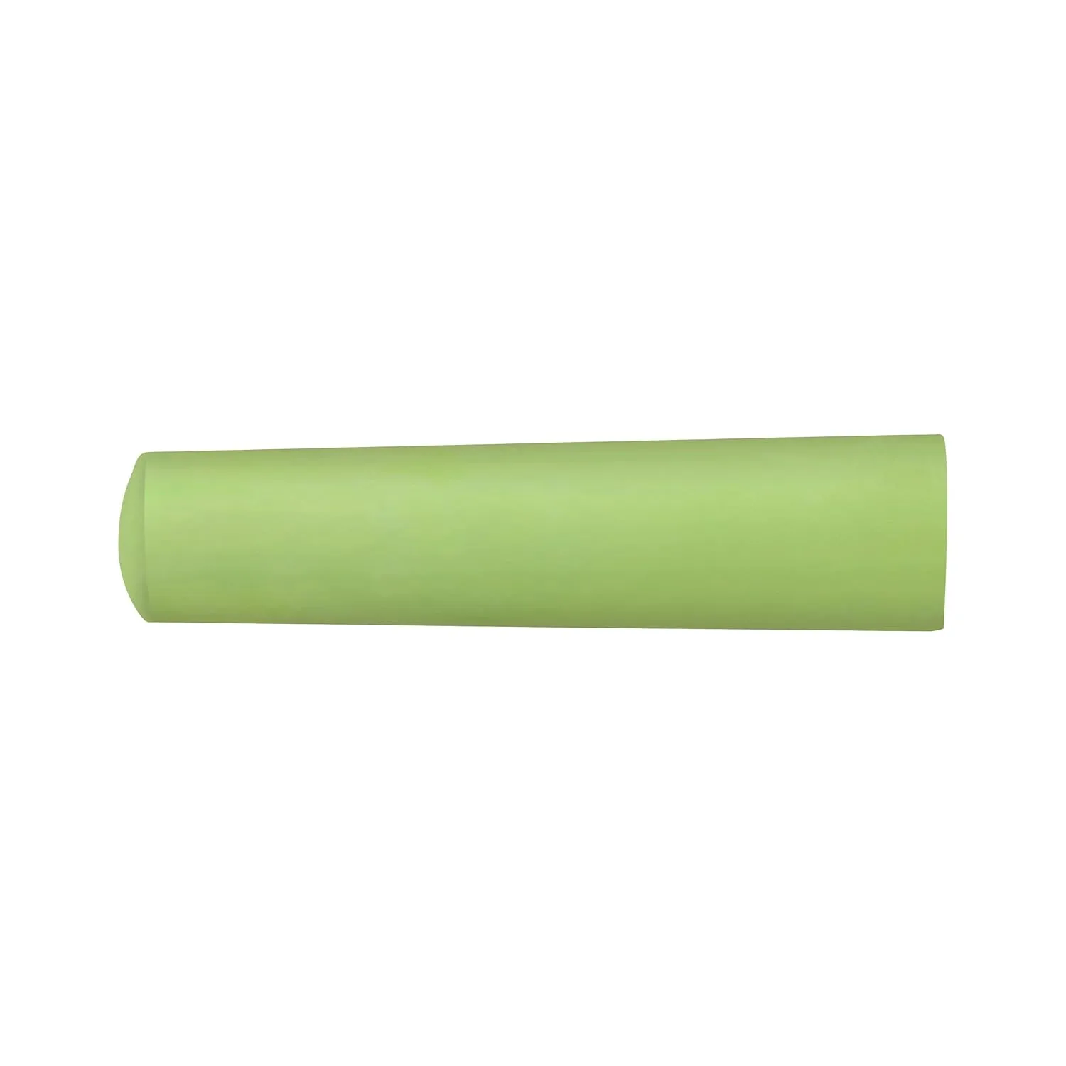 MARKAL Railroad Chalk, 4" x 1" Tapered Marking Sticks