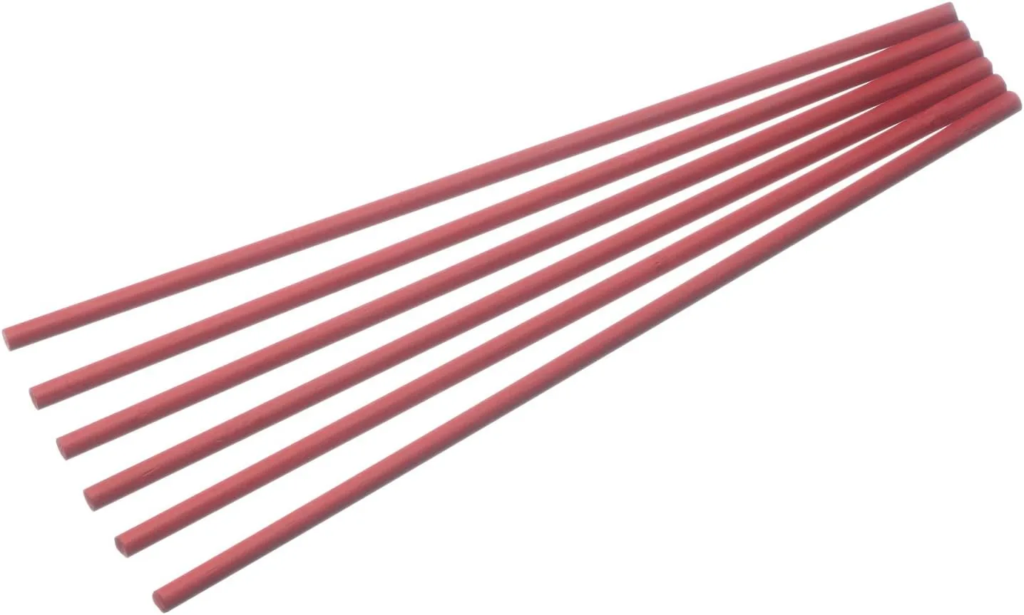 97272 Red Riter Pro Refills, Red