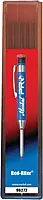 97272 Red Riter Pro Refills, Red
