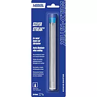 Markal 96007- Silver Streak Reflective Round Refills (6 Pk) for Markal 96006 Holder, Silver Color For Welding applications