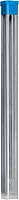 Markal 96007- Silver Streak Reflective Round Refills (6 Pk) for Markal 96006 Holder, Silver Color For Welding applications