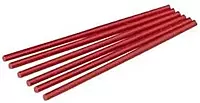 Markal 96045, Trades-Marker All Surface Marker, Refills Pack - Red (Pack of 120 pcs)