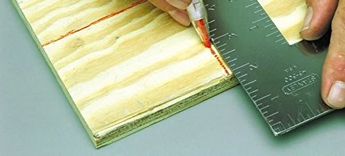 Markal Trades-Marker Refillable All-Surface Marker and Refills