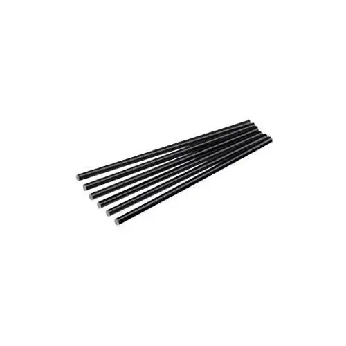 Markal 96044, Trades-Marker All Surface Marker, Refills Pack - Black (Pack of 120 pcs)