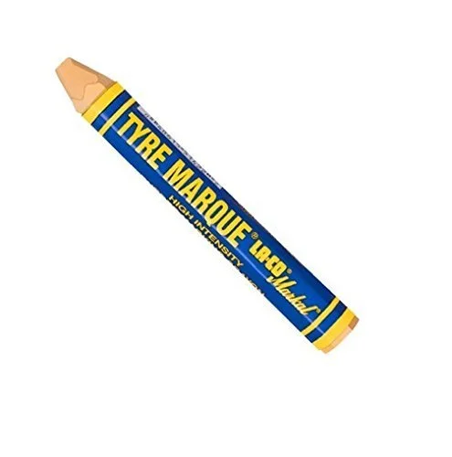 MARKAL Tyre Marque Tire Marking Crayon