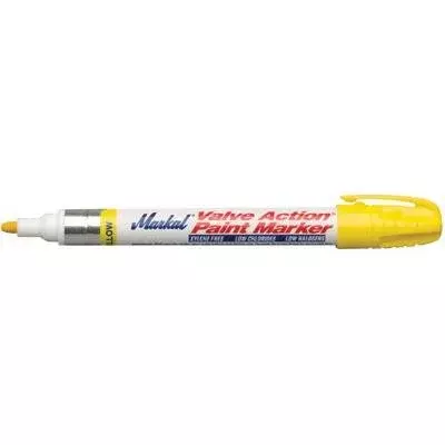 Valve Action® Paint Markers - vaps-aluminum valve action paint carded