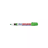 Valve Action Paint Markers - vaps-green valve action paint marker carded