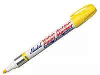 Valve Action® Paint Marker - Yellow (96801)