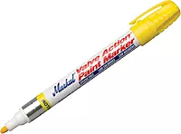 Valve Action® Paint Marker - Yellow (96801)