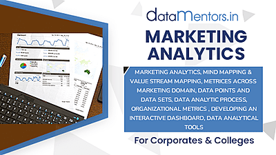 Marketing Analytics